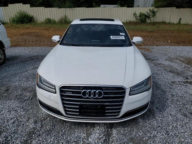 WAUJGAFD2FN011915 Audi A8 QUATTRO