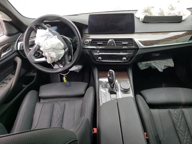 WBA53BH01MCF40491 BMW 530 I