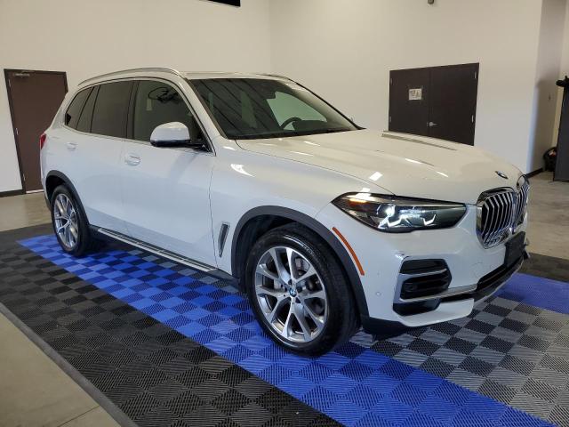 5UXCR6C02P9N44067 BMW X5 Xdrive40i