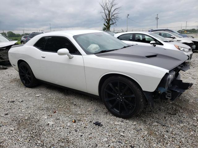 2C3CDZAG2HH531715 Dodge Challenger Sxt