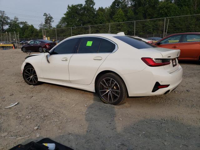 3MW5R7J05M8B55333 BMW 330XI