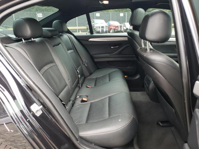 WBAXA5C55ED001951 BMW 535 D
