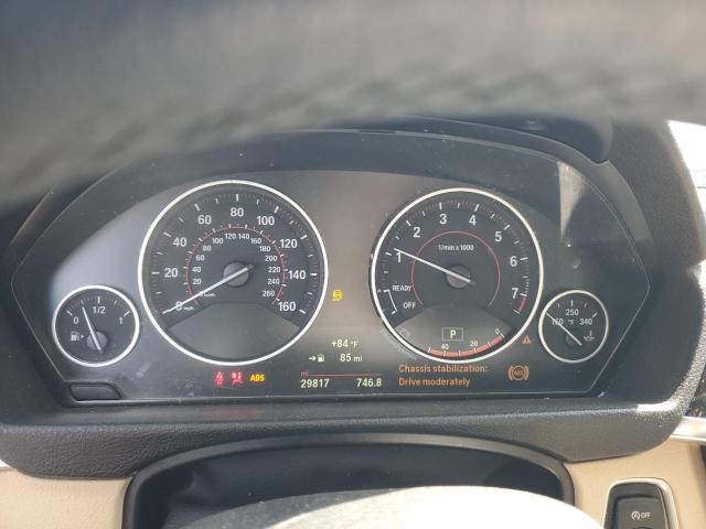 WBA8D9C53JEB35187 BMW 330 XI