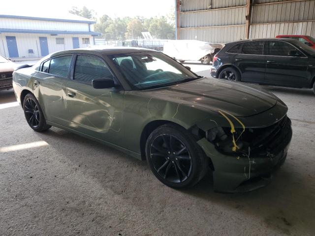 2C3CDXBG5JH297868 Dodge Charger Sxt