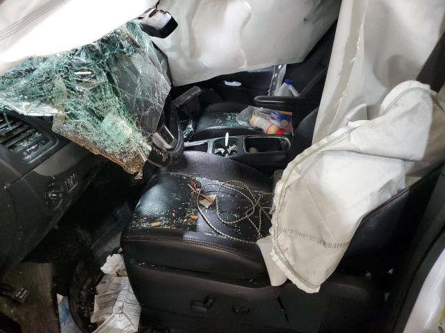 2C4RDGEG8KR696531 Dodge Grand Caravan Gt