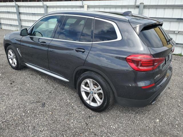 5UXTY5C06M9H84816 BMW X3 Xdrive30i
