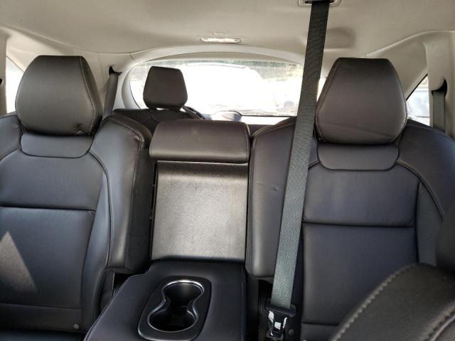 5J8YD4H30LL041939 Acura MDX