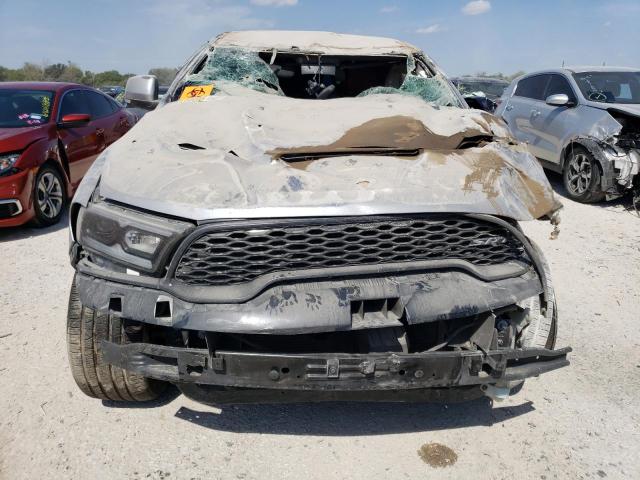 1C4SDJGJ5MC626116 Dodge Durango Srt 392