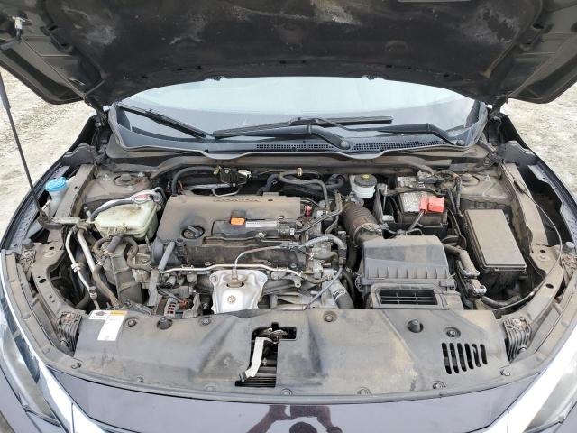 2HGFC2F57HH520947 Honda Civic Lx
