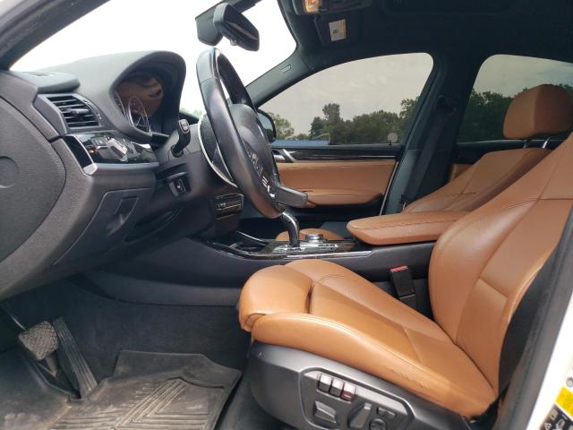 5UXXW3C54F0M89077 BMW X4 Xdrive28i