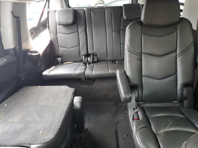 1GYS4JKJ0JR179379 Cadillac Escalade Esv Premium Luxury