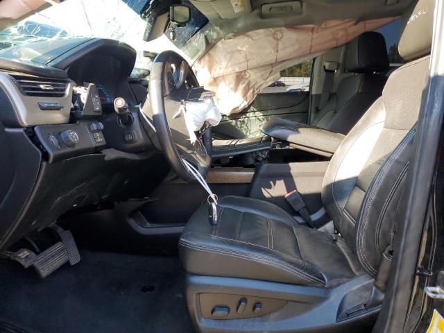 1GKS1HKJ5KR236883 GMC YUKON XL DENALI
