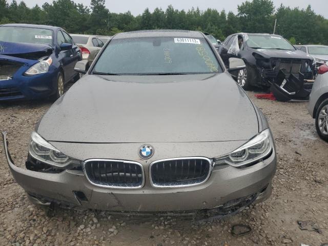WBA8E9G58GNT87496 BMW 328 I Sulev