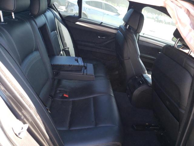 WBA5B1C54GG553200 BMW 535 I