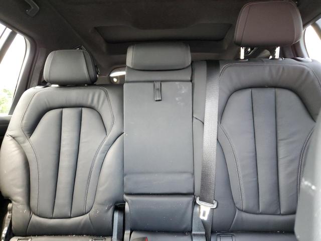 5UXCW2C02M9H49274 BMW X7 Xdrive40i