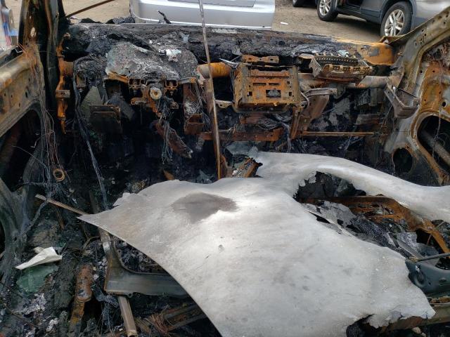 1HGCR2F82HA116142 Honda ACCORD EXL