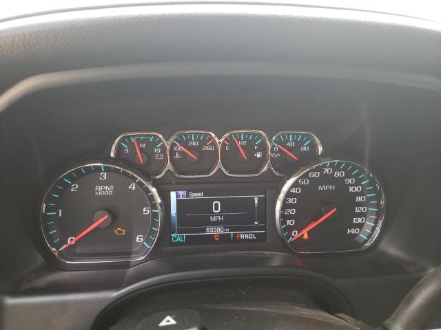 3GTU2NEC1HG329728 GMC Sierra K1500 Slt