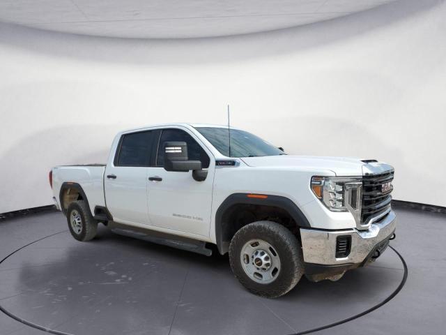 1GT19LE79LF108393 GMC Sierra K2500 Heavy Duty
