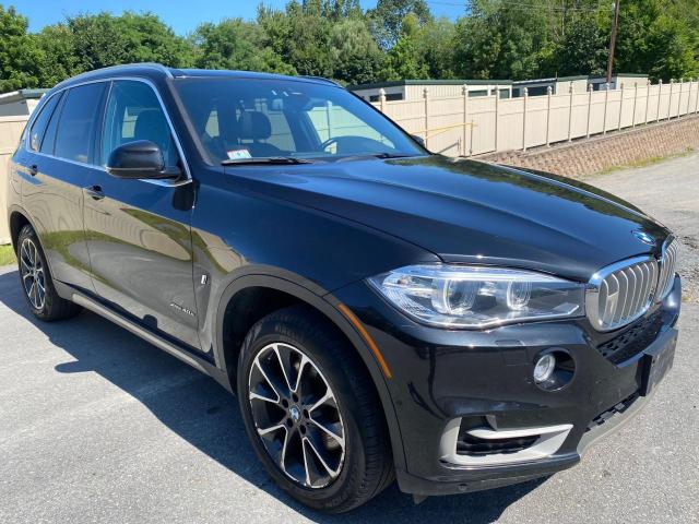 5UXKT0C31H0V95831 BMW X5 Xdr40e