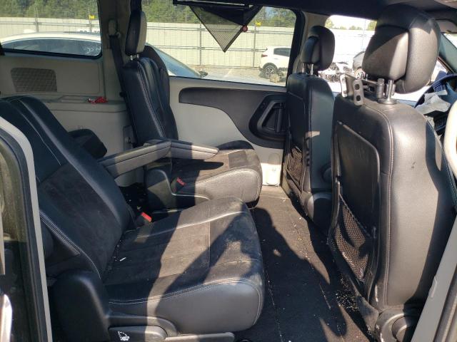 2C4RDGCG9LR179856 Dodge Grand Caravan Sxt