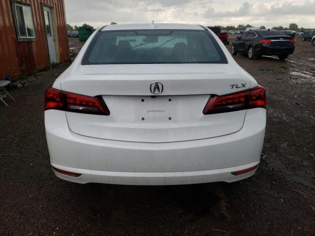 19UUB1F39FA014356 Acura TLX