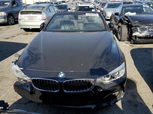 WBA3V7C57G5A25909 BMW 428 I Sulev