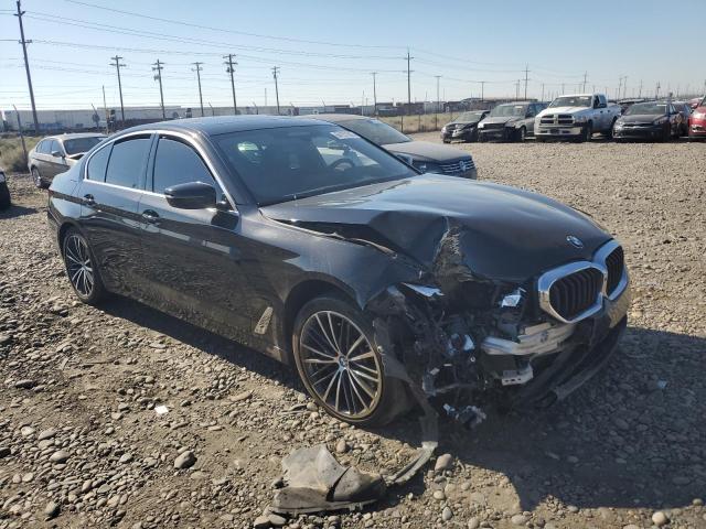 WBA13BJ0XMWW94086 BMW 530 XI