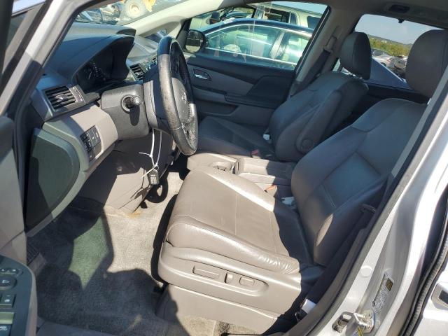 5FNRL5H65EB031631 Honda ODYSSEY EXL