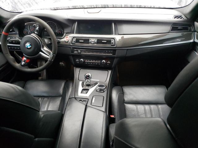 WBSFV9C54ED097168 BMW M5