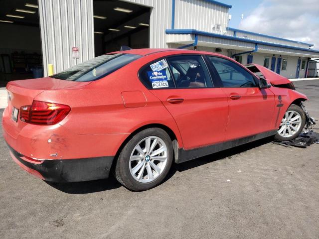 WBA5A5C57FD516135 BMW 528 I