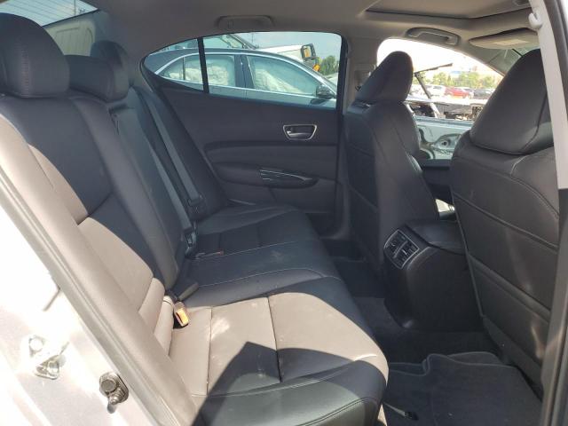 19UUB3F35JA004959 Acura TLX