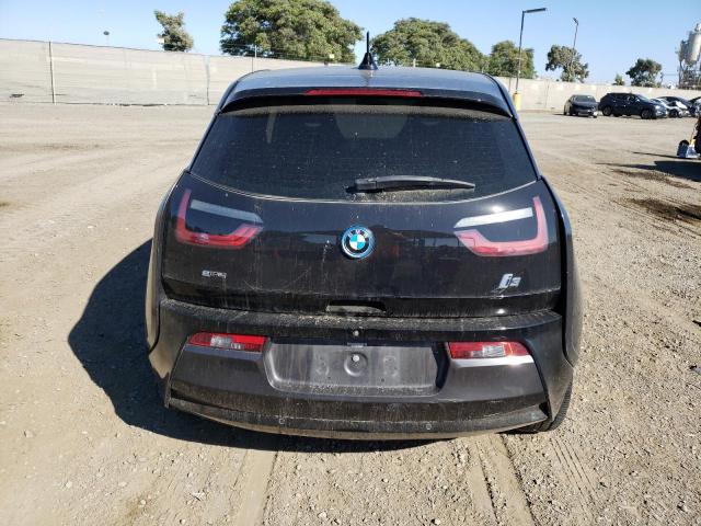 WBY1Z4C51EV275278 BMW I3 REX