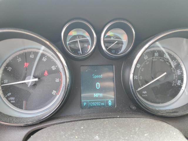 1G4PP5SK0G4110986 Buick Verano