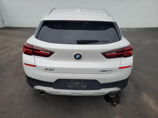 WBXYH9C06N5T70586 BMW X2 Sdrive28i