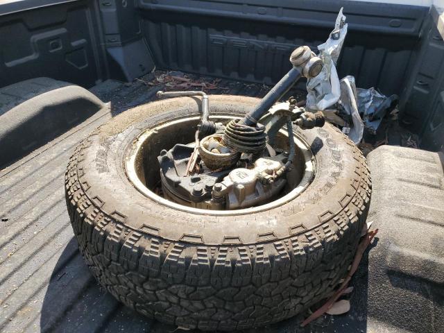 1GT49WEY8PF216422 GMC Sierra K3500 Denali