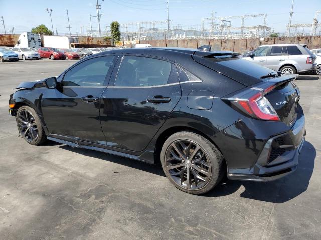 SHHFK7H43MU420152 Honda Civic Sport
