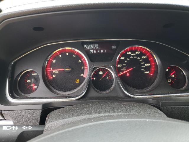 1GKKRRKDXEJ132367 GMC Acadia Slt-1