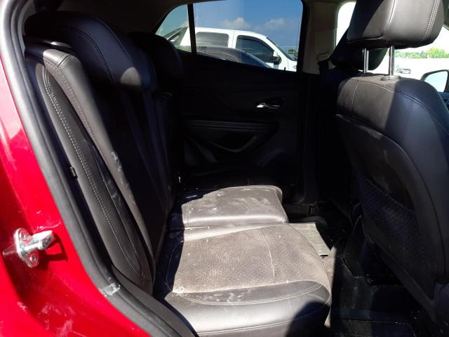 KL4CJASB2JB628222 Buick Encore Preferred