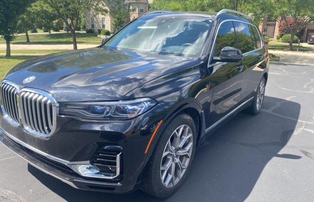 5UXCW2C04L9B27936 BMW X7 Xdrive40i