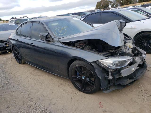 WBA3C1C5XEK113562 BMW 328 I Sulev