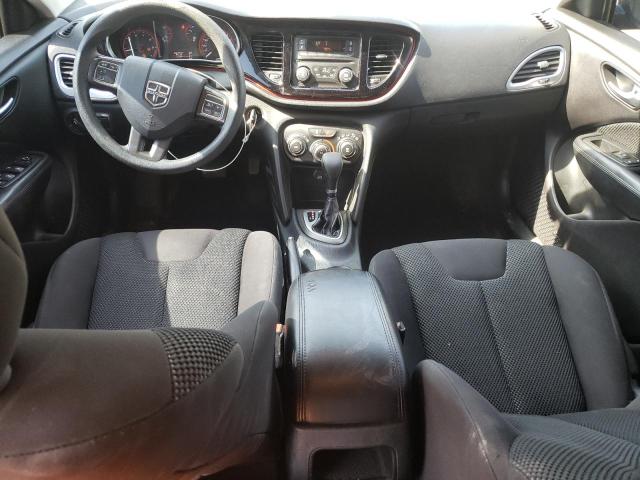 1C3CDFAA7FD374736 Dodge DART SE