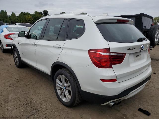 5UXWX7C5XG0R16568 BMW X3 Xdrive35i