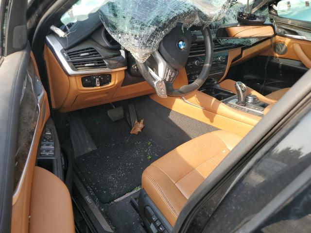 5UXKU2C57K0Z63205 BMW X6 Xdrive35i
