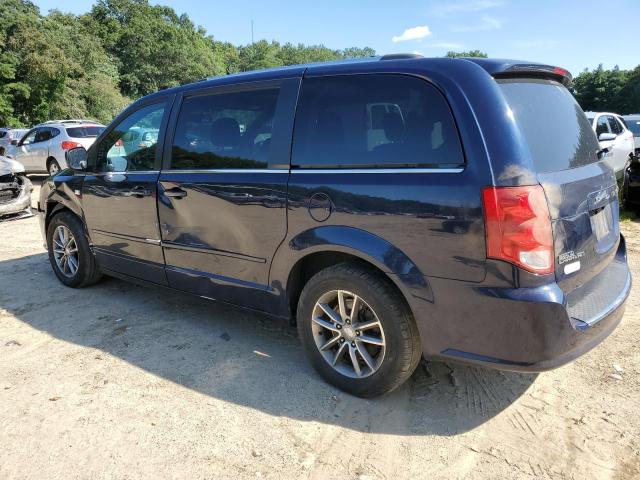 2C4RDGCG6ER416631 Dodge Grand Caravan Sxt