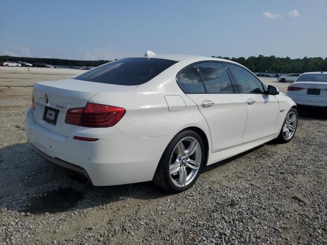 WBAKN9C58GD961984 BMW 550 I