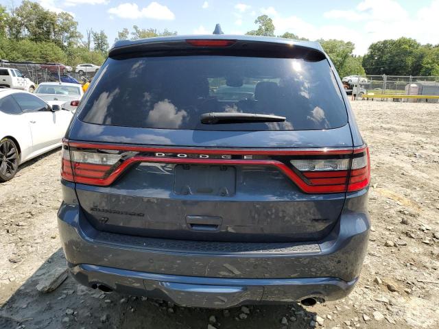 1C4RDJDGXLC166652 Dodge DURANGO GT