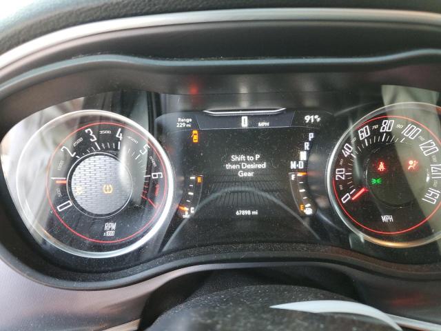 2C3CDZKG4KH748057 Dodge Challenger Gt