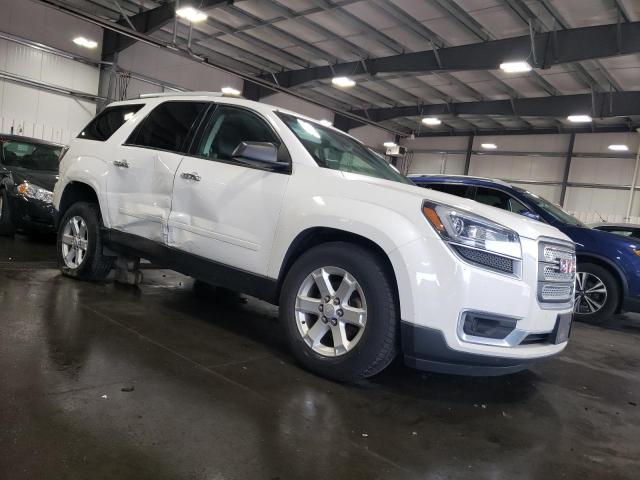 1GKKVPKDXFJ329248 GMC ACADIA SLE
