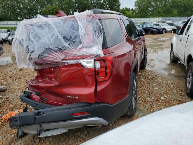 1GKKNUL42PZ113331 GMC ACADIA SLT