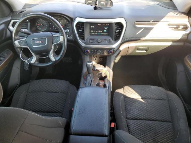 1GKKNKLA6HZ274390 GMC ACADIA SLE